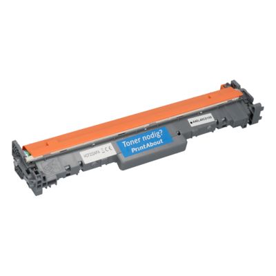 Huismerk HP 32A (CF232A) Drum Zwart