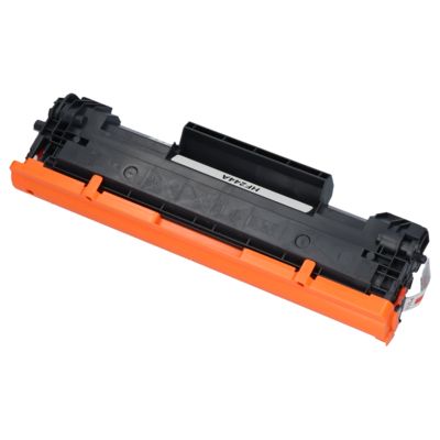 Huismerk HP 44A (CF244A) Toner Zwart