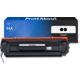 Huismerk HP 44A (CF244AD) Toner Zwart Multipack 2-pack