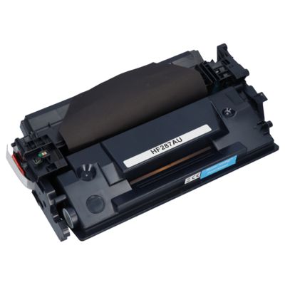 Huismerk Canon 041 BK  Toner Zwart