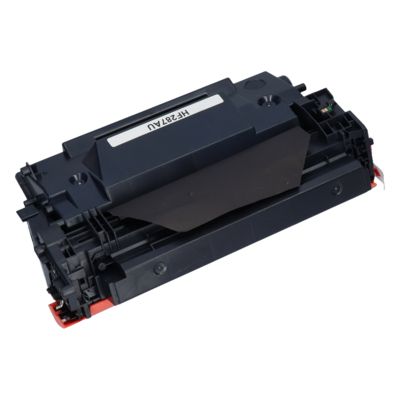 Huismerk Canon 041 BK  Toner Zwart