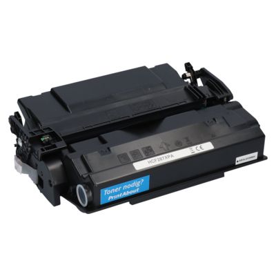 Huismerk Canon 041H BK  Toner Zwart Hoge capaciteit
