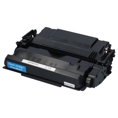 Huismerk Canon 041H BK  Toner Zwart Hoge capaciteit