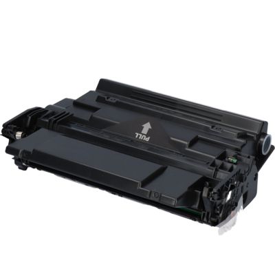 Huismerk Canon 041H BK  Toner Zwart Hoge capaciteit
