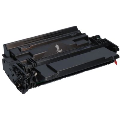 Huismerk Canon 041H BK  Toner Zwart Hoge capaciteit