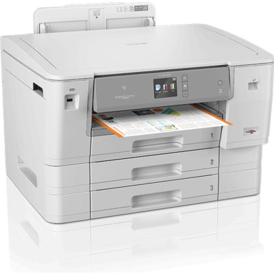 Brother HL-J6100DW Inkjetprinter