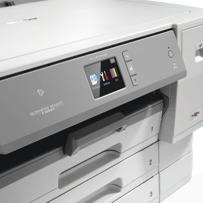 Brother HL-J6100DW Inkjetprinter