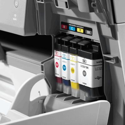 Brother HL-J6100DW Inkjetprinter