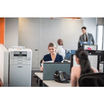 Brother HL-J6100DW Inkjetprinter