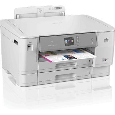 Brother HL-J6000DW Inkjetprinter