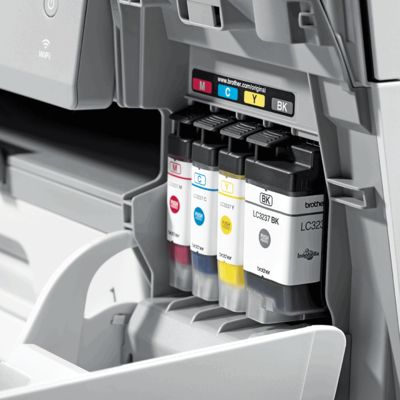 Brother HL-J6000DW Inkjetprinter