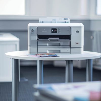 Brother HL-J6000DW Inkjetprinter