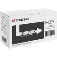 Kyocera TK-8725K Toner Zwart