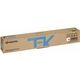 Kyocera TK-8115C Toner Cyaan