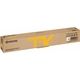 Kyocera TK-8115Y Toner Geel