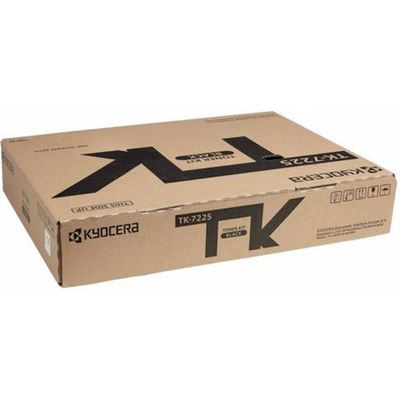 Kyocera TK-7225 Toner Zwart