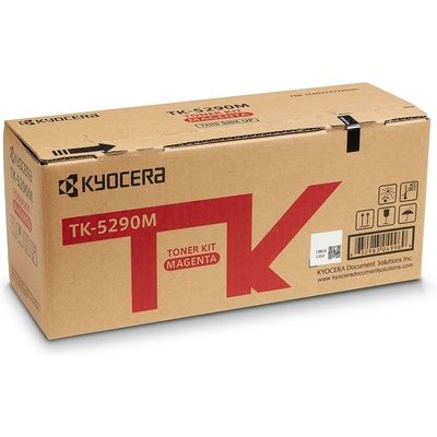 Kyocera TK-5290M Toner Magenta