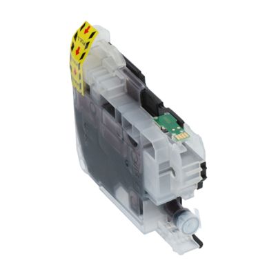 Huismerk Brother LC-3213BK Inktcartridge Zwart Hoge capaciteit