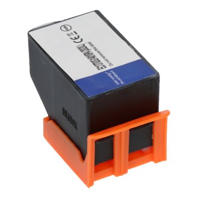 Huismerk Epson 202XL (C13T02G14010) Inktcartridge Zwart Hoge capaciteit