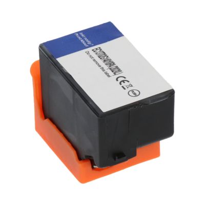 Huismerk Epson 202XL (C13T02G14010) Inktcartridge Zwart Hoge capaciteit