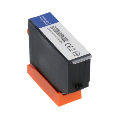 Huismerk Epson 202XL (C13T02H14010) Inktcartridge Foto-zwart Hoge capaciteit