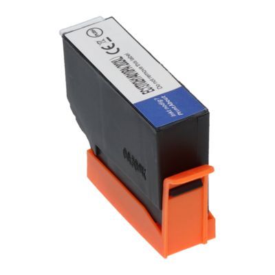 Huismerk Epson 202XL (C13T02H14010) Inktcartridge Foto-zwart Hoge capaciteit
