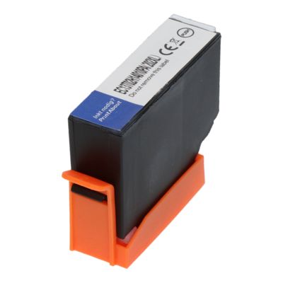 Huismerk Epson 202XL (C13T02H14010) Inktcartridge Foto-zwart Hoge capaciteit