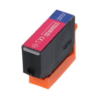 Huismerk Epson 202XL (C13T02H34010) Inktcartridge Magenta Hoge capaciteit