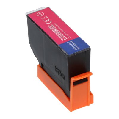 Huismerk Epson 202XL (C13T02H34010) Inktcartridge Magenta Hoge capaciteit