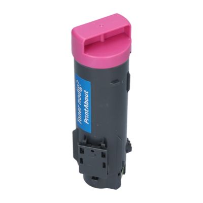 Huismerk Xerox 106R03478 Toner Magenta
