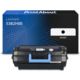Huismerk Lexmark 53B2H00 Toner Zwart Hoge capaciteit