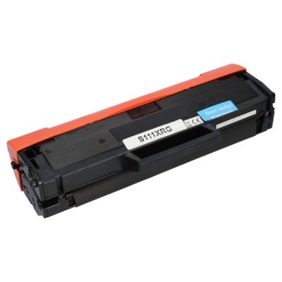 Huismerk Samsung MLT-D111L (SU799A) Toner Zwart Hoge capaciteit