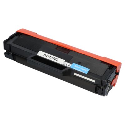 Huismerk Samsung MLT-D111L (SU799A) Toner Zwart Hoge capaciteit