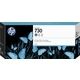 HP 730 (P2V72A) Inktcartridge Grijs Hoge capaciteit