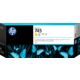 HP 745 (F9K02A) Inktcartridge Geel Hoge capaciteit