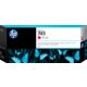 HP 745 (F9K01A) Inktcartridge Magenta Hoge capaciteit
