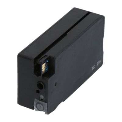 Huismerk HP 711 (CZ133A) Inktcartridge Zwart
