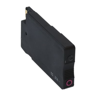 Huismerk HP 711 (CZ131A) Inktcartridge Magenta