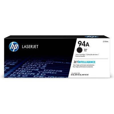 HP 94A (CF294A) Toner Zwart