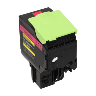 Huismerk Lexmark 71B20M0 Toner Magenta