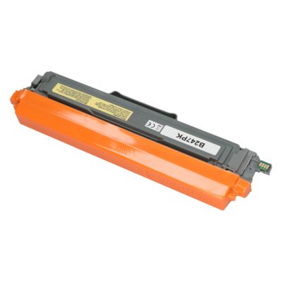 PrintAbout Huismerk vervangt Brother TN-247BK Toner Zwart Hoge capaciteit
