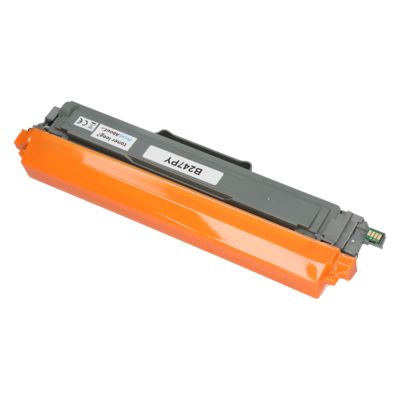 PrintAbout Huismerk vervangt Brother TN-247Y Toner Geel Hoge capaciteit