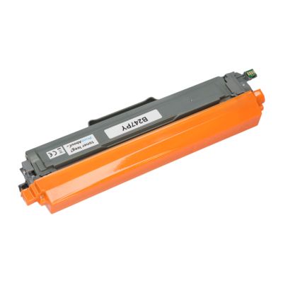 PrintAbout Huismerk vervangt Brother TN-247Y Toner Geel Hoge capaciteit