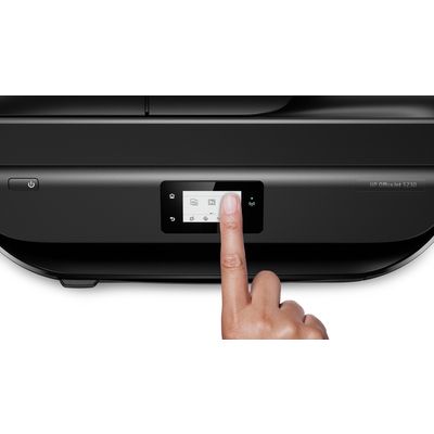 HP OfficeJet 5230 Inkjetprinter