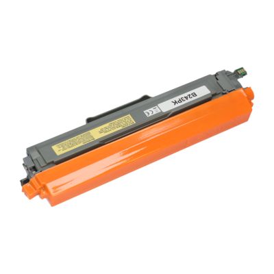 PrintAbout Huismerk vervangt Brother TN-243BK Toner Zwart