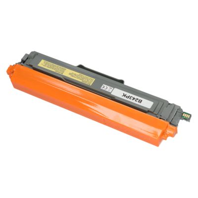 PrintAbout Huismerk vervangt Brother TN-243BK Toner Zwart