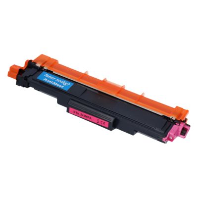 PrintAbout Huismerk vervangt Brother TN-243M Toner Magenta