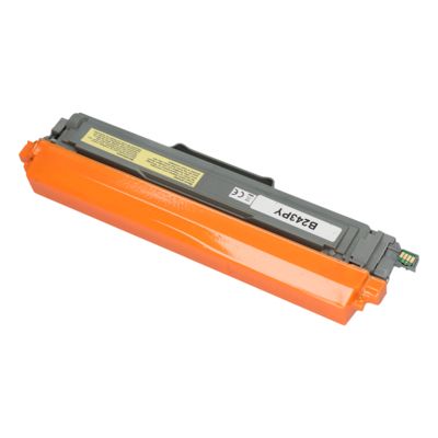 PrintAbout Huismerk vervangt Brother TN-243Y Toner Geel