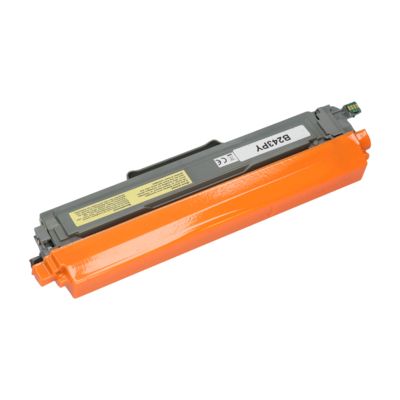 PrintAbout Huismerk vervangt Brother TN-243Y Toner Geel