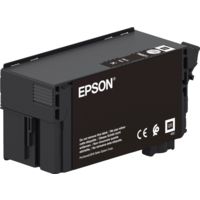 Epson UltraChrome XD2 (T40D140) Inktcartridge Zwart